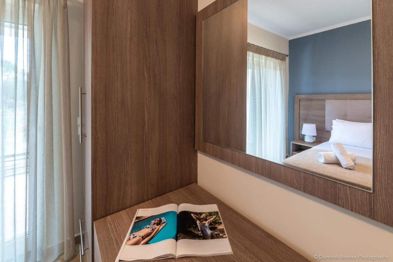 Nancy'S Budget Villa With Pool & Jacuzzi By "Elite" Λαγανάς Εξωτερικό φωτογραφία