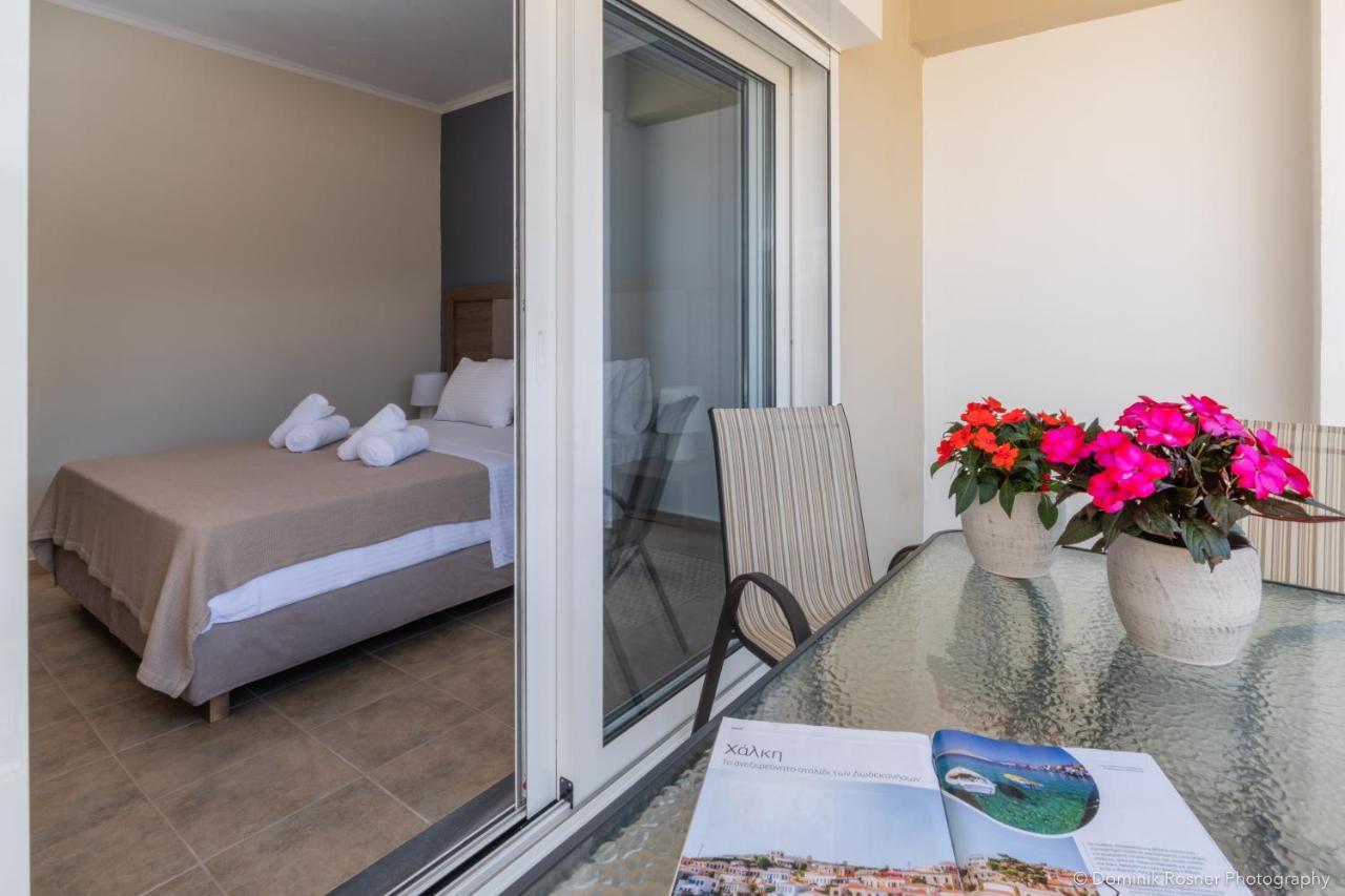 Nancy'S Budget Villa With Pool & Jacuzzi By "Elite" Λαγανάς Εξωτερικό φωτογραφία