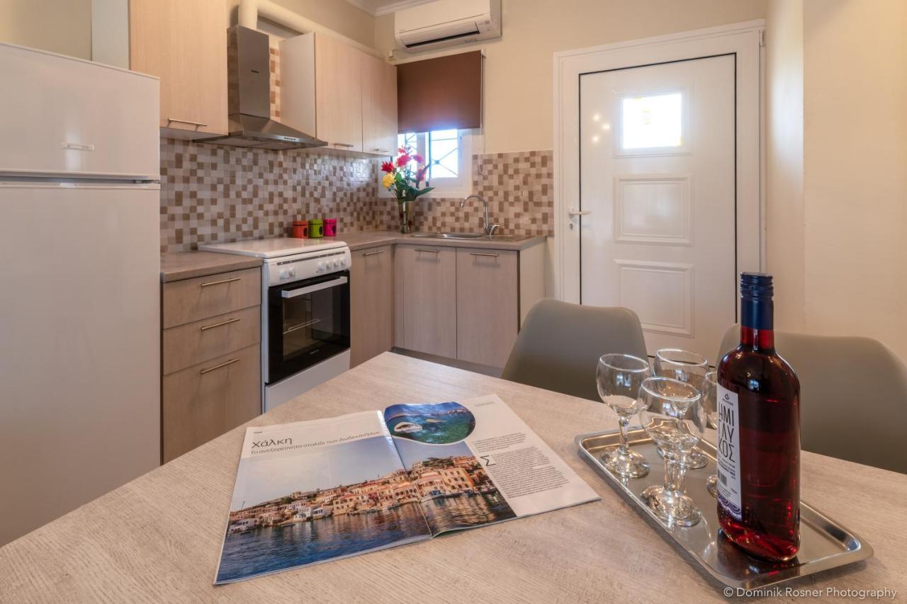 Nancy'S Budget Villa With Pool & Jacuzzi By "Elite" Λαγανάς Εξωτερικό φωτογραφία